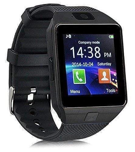 Sports Smart Watch with Card Phone Function