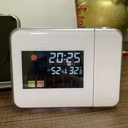 Modern Home Electronic Clock