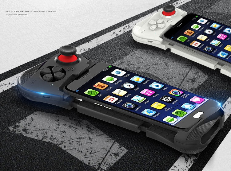 Eat Chicken Mobile Gamepad Controller