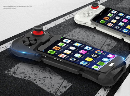 Eat Chicken Mobile Gamepad Controller