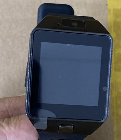 Sports Smart Watch with Card Phone Function