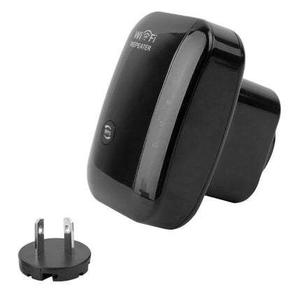 Powerful WiFi Repeater Signal Amplifier