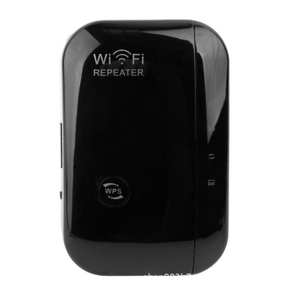 Powerful WiFi Repeater Signal Amplifier