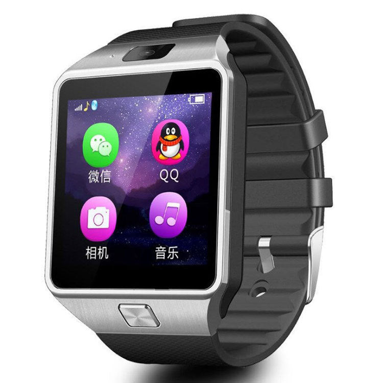 Sports Smart Watch with Card Phone Function