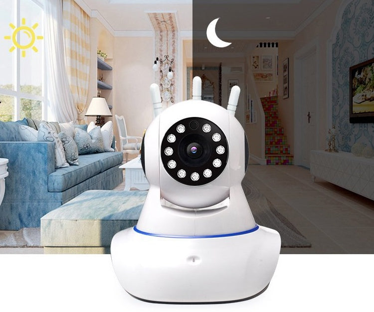 Wireless Security Camera