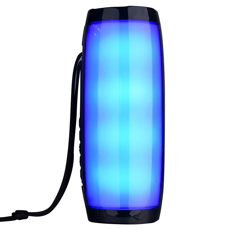 Portable Waterproof Bluetooth Speaker
