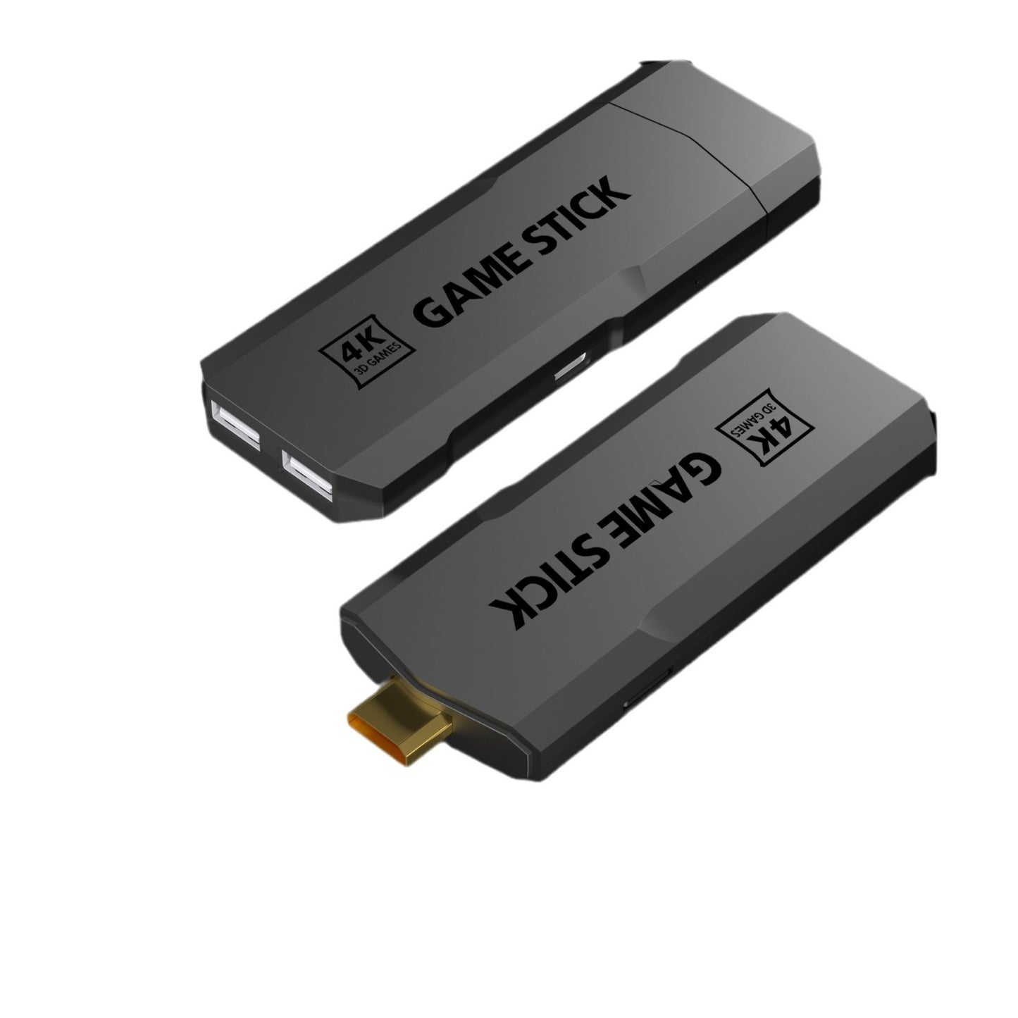 HD 4K Wireless Home TV Game Console