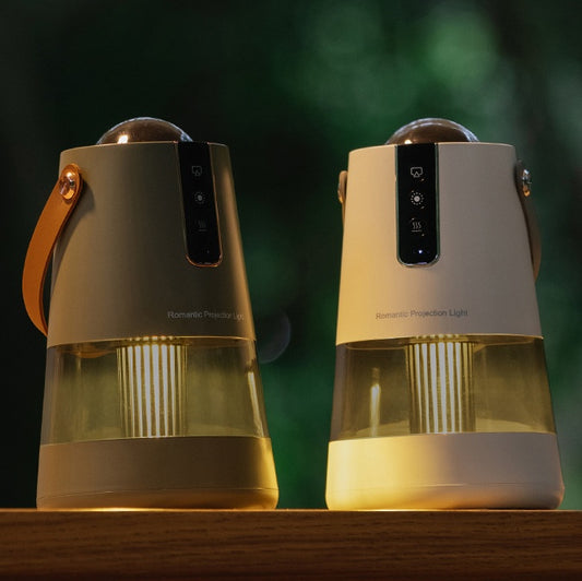 Portable Mosquito Killer Lamp