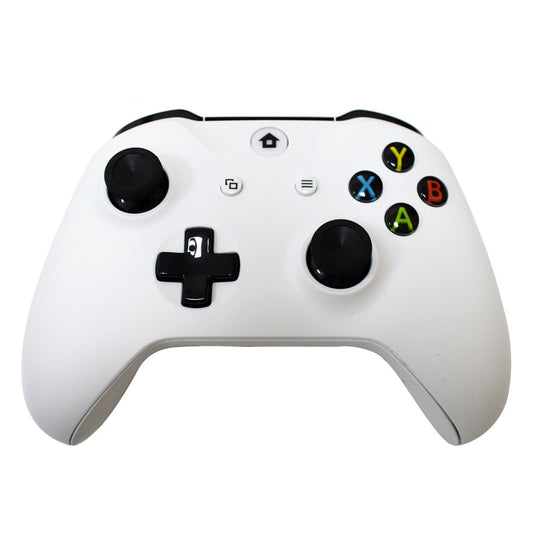 Wireless Game Console Controller