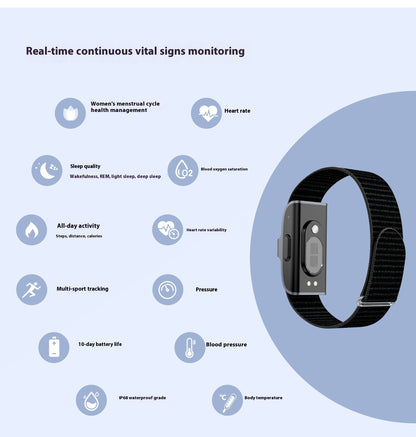 Smart Sports Watch Bracelet