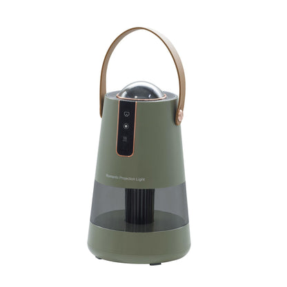 Portable Mosquito Killer Lamp