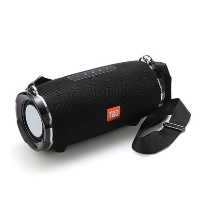 Portable Waterproof Bluetooth Speaker