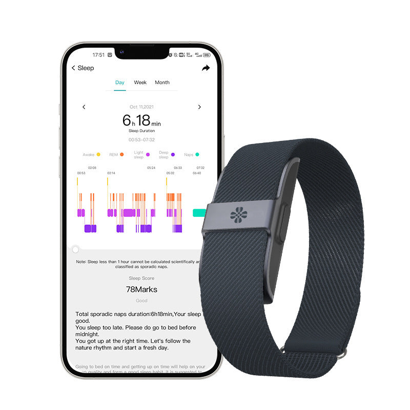 Smart Sports Watch Bracelet