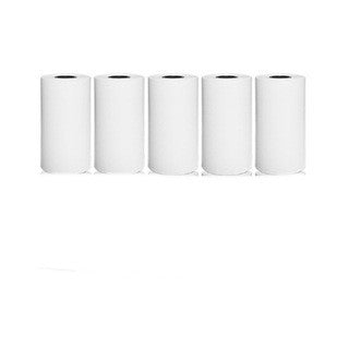 Portable Mini Bluetooth WiFi Printer