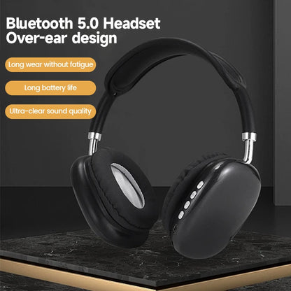 Wireless Bluetooth Sports Headset