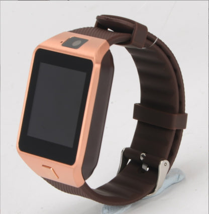 Sports Smart Watch with Card Phone Function