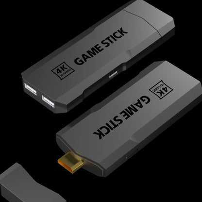 HD 4K Wireless Home TV Game Console