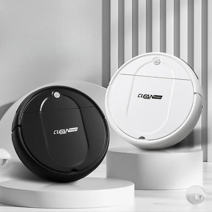 Smart Robot Vacuum Cleaner